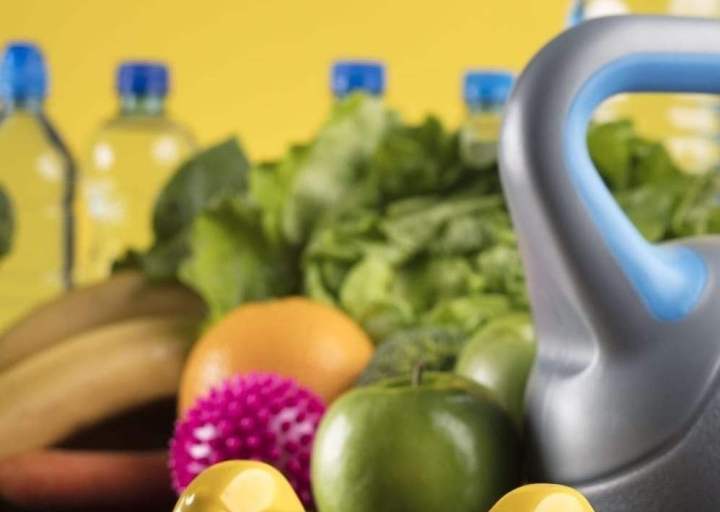 Leefstijlinterventie bij Diabetes Apeloorn