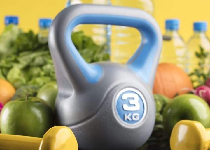 Leefstijlinterventie Apeldoorn