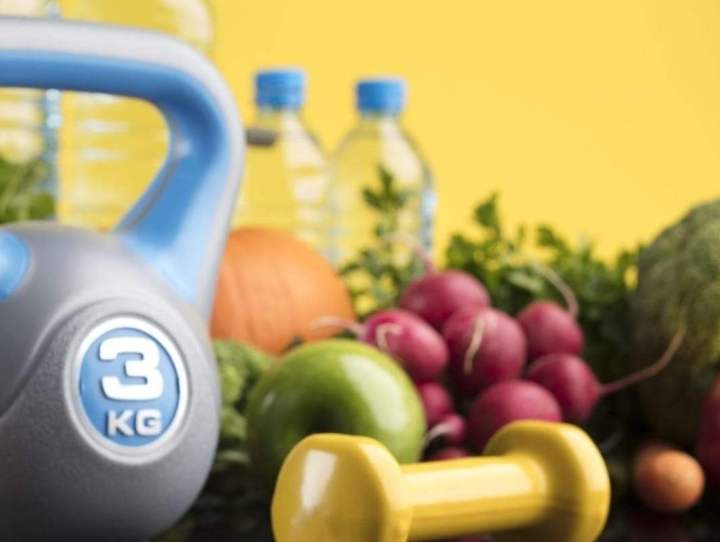 Leefstijlinterventie bij Obesitas Apeldoorn