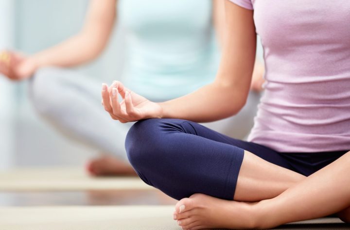 Ontspanningscursus Apeldoorn