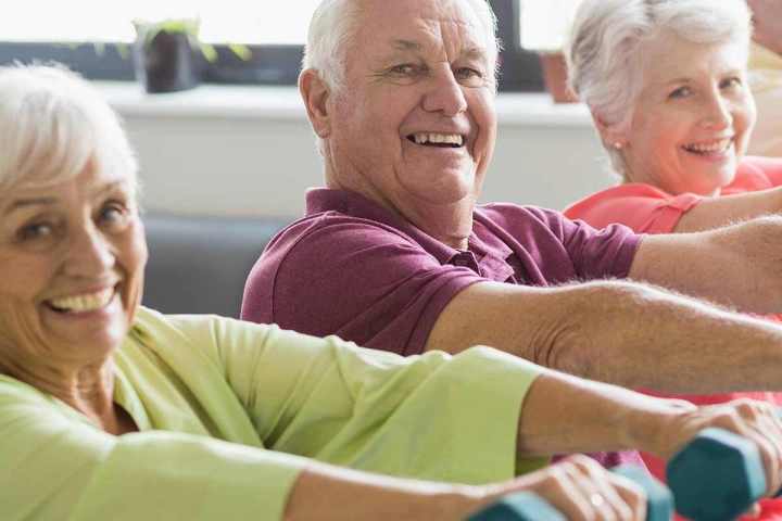 Fysio Fitness Apeldoorn