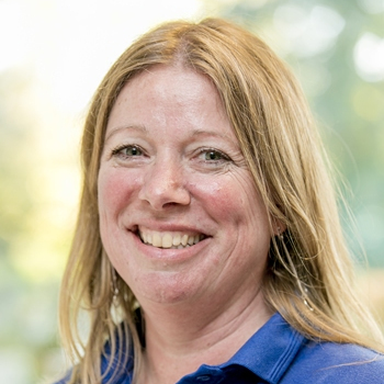 Jeanne Brinkman - CVA Fysiotherapeut Apeldoorn