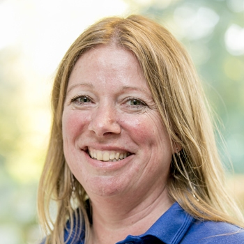 Jeanne Brinkman - Fysiotherapeut Apeldoorn