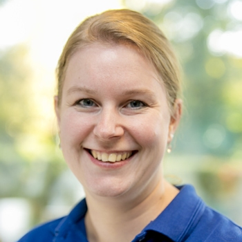 Marielle Groot Lipman - Oefentherapeut Apeldoorn