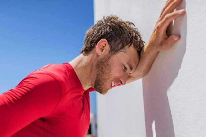 Long covid fysiotherapie