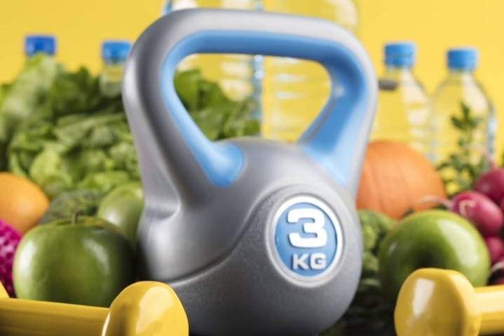 Diabetes fysiotherapie