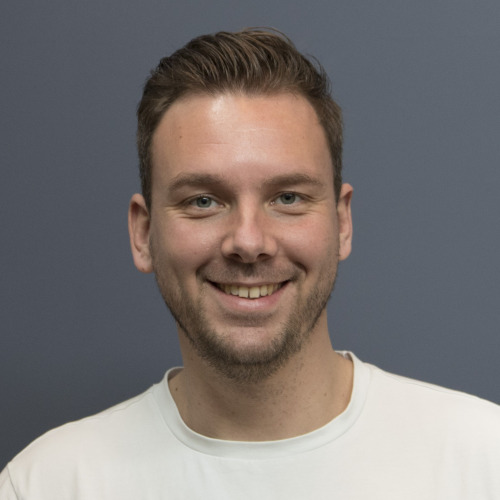 Jeroen Mulder - Podotherapeut Apeldoorn de Maten Zuidbroek