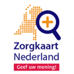 Review  op Zorgkaart Nederland