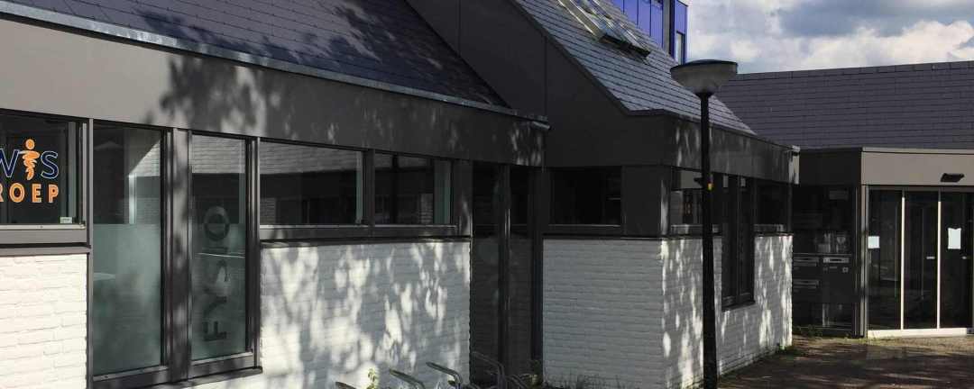 Fysiotherapie Apeldoorn de Maten de Eglantier