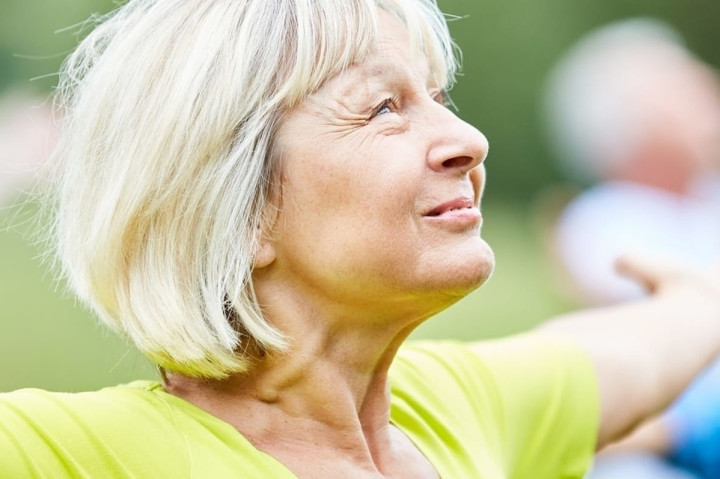 Fysiotherapie bij orthopedische aandoeningen