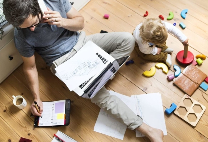 Thuiswerkadvies Apeldoorn