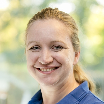 Annet Malenstein - Fysiotherapeut Apeldoorn