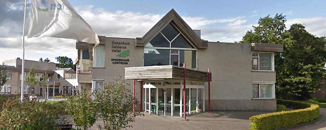 Fysiotherapie Barneveld Norschoten