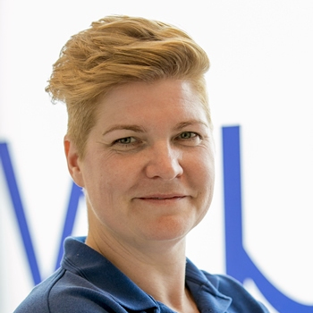 Birgit Bebelaar - Fysiotherapeut Apeldoorn