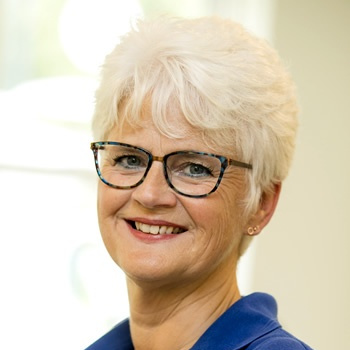 Marjo Sloot - Fysiotherapeut Apeldoorn