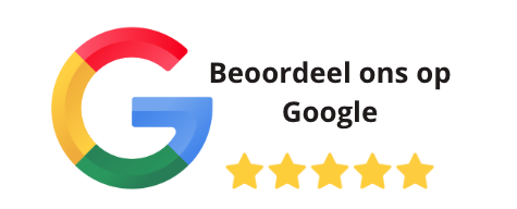 Beoordeel ons op Google