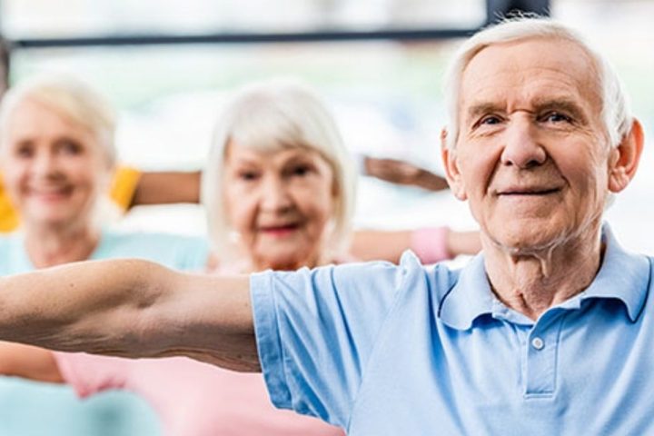 Oncologiefysiotherapie