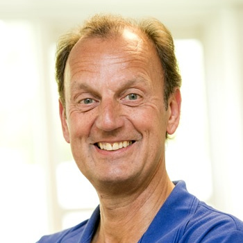 Theo Nijentap - Echografie Fysiotherapeut Apedoorn