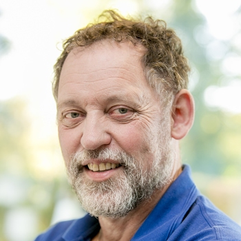 Izaak van Hunnik - Artrose Fysiotherapeut Apeldoorn