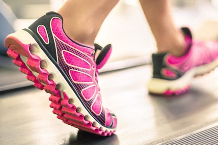 Claudicatio fysiotherapie